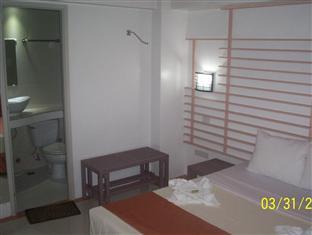 Metro Vigan Regency Hotel Eksteriør billede